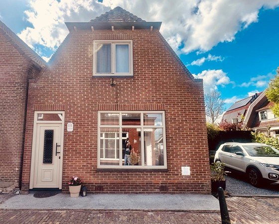 Medium property photo - Henric de Cranestraat 111, 8374 KM Kuinre